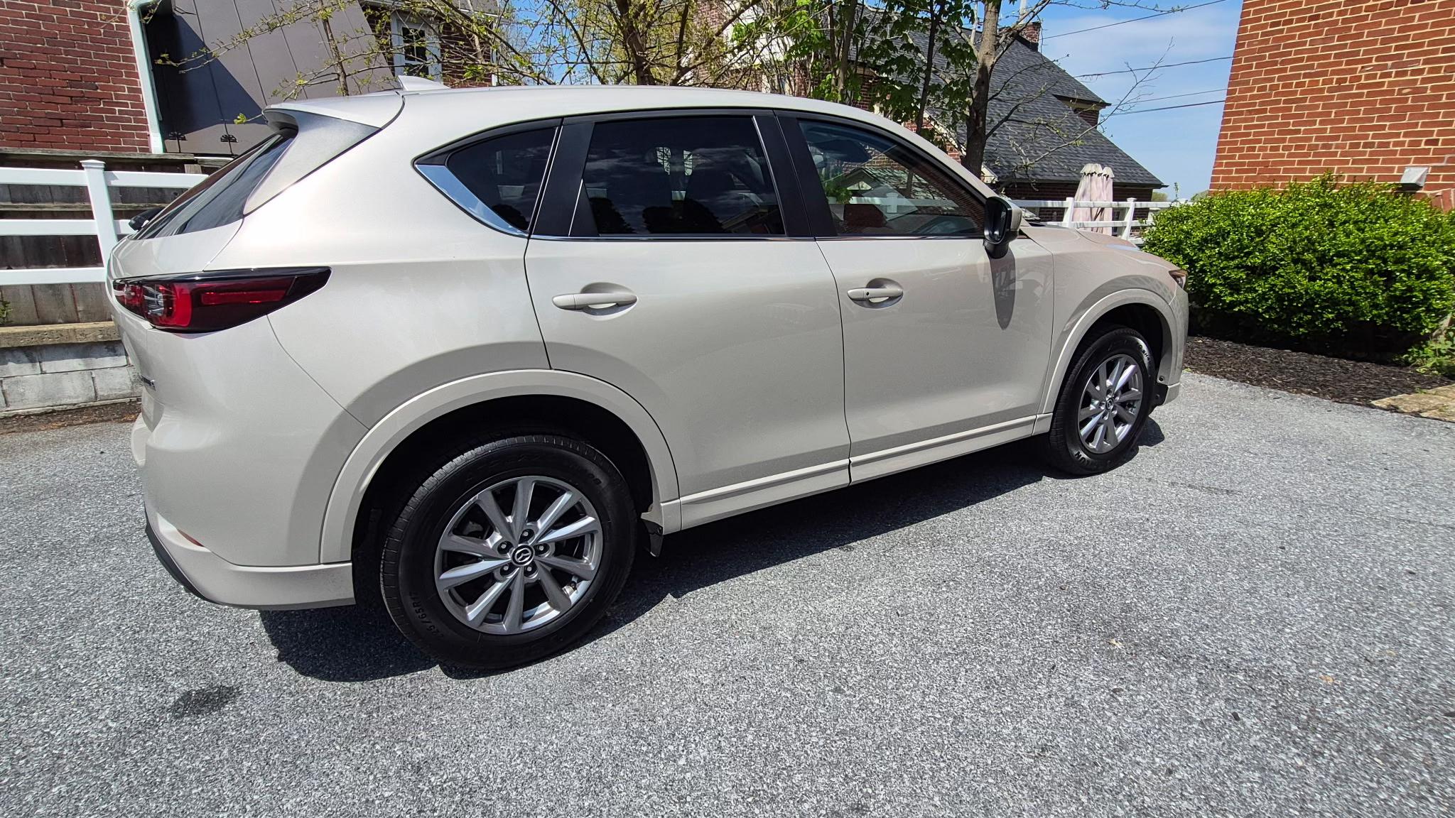 Mazda CX-5 2024 in Lancaster, PA