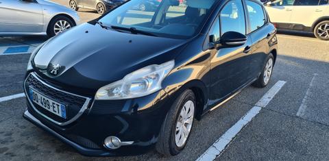 Peugeot 208 2015