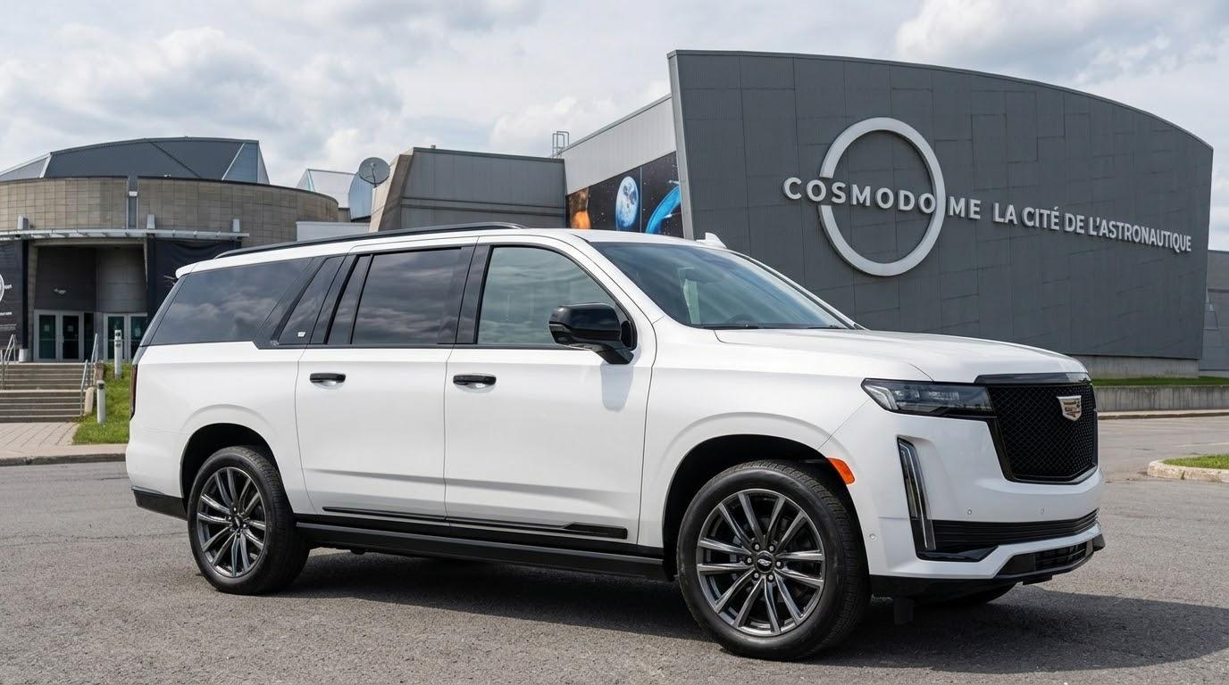 Cadillac Escalade 2021 à Laval, QC