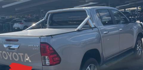 Toyota HILUX 2015