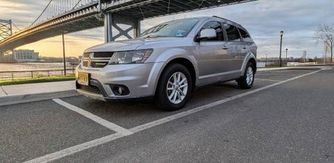 Dodge Journey 2016