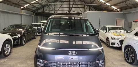 Hyundai STARIA 2024
