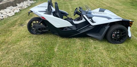 Polaris Slingshot 2021