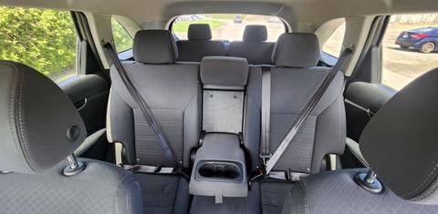 Kia Sorento 2018