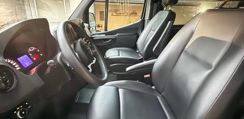 Mercedes-Benz Sprinter 2019
