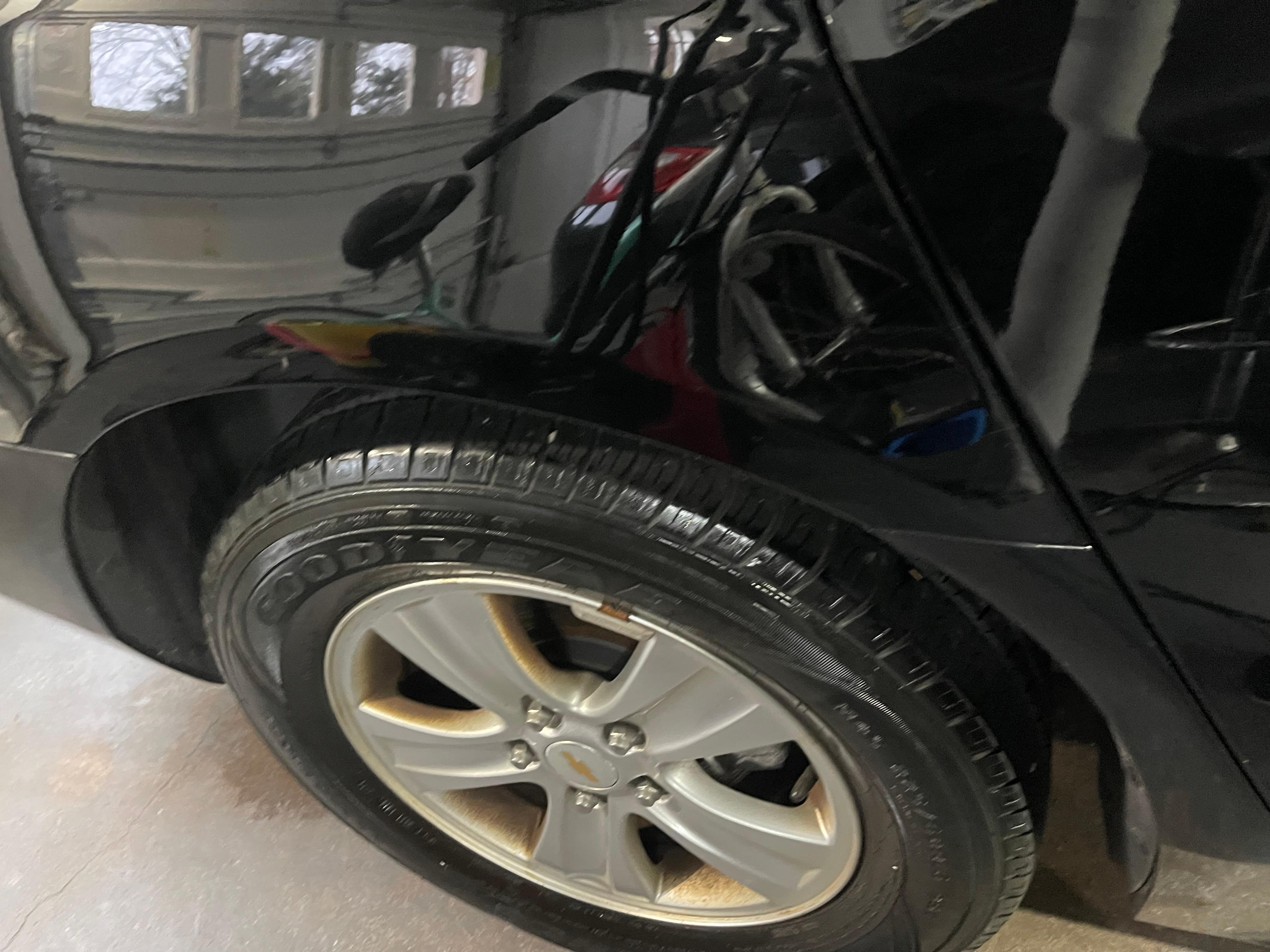 Chevrolet Impala 2014 in Bolton, CT