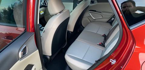 Kia Soul 2023