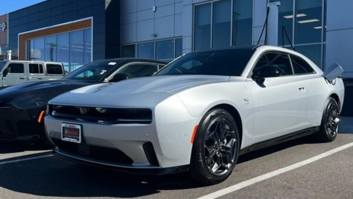 Dodge Charger Daytona 2025 in Olathe, CO