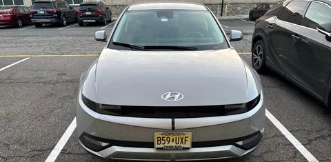 Hyundai IONIQ 5 2024