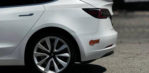 Tesla Model 3 2019