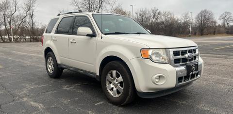 Ford Escape 2011