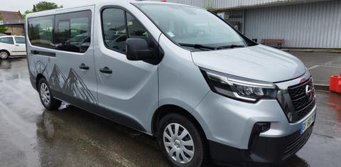 Nissan PRIMASTAR 2024