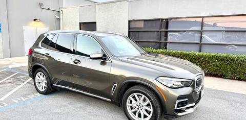 BMW X5 2023