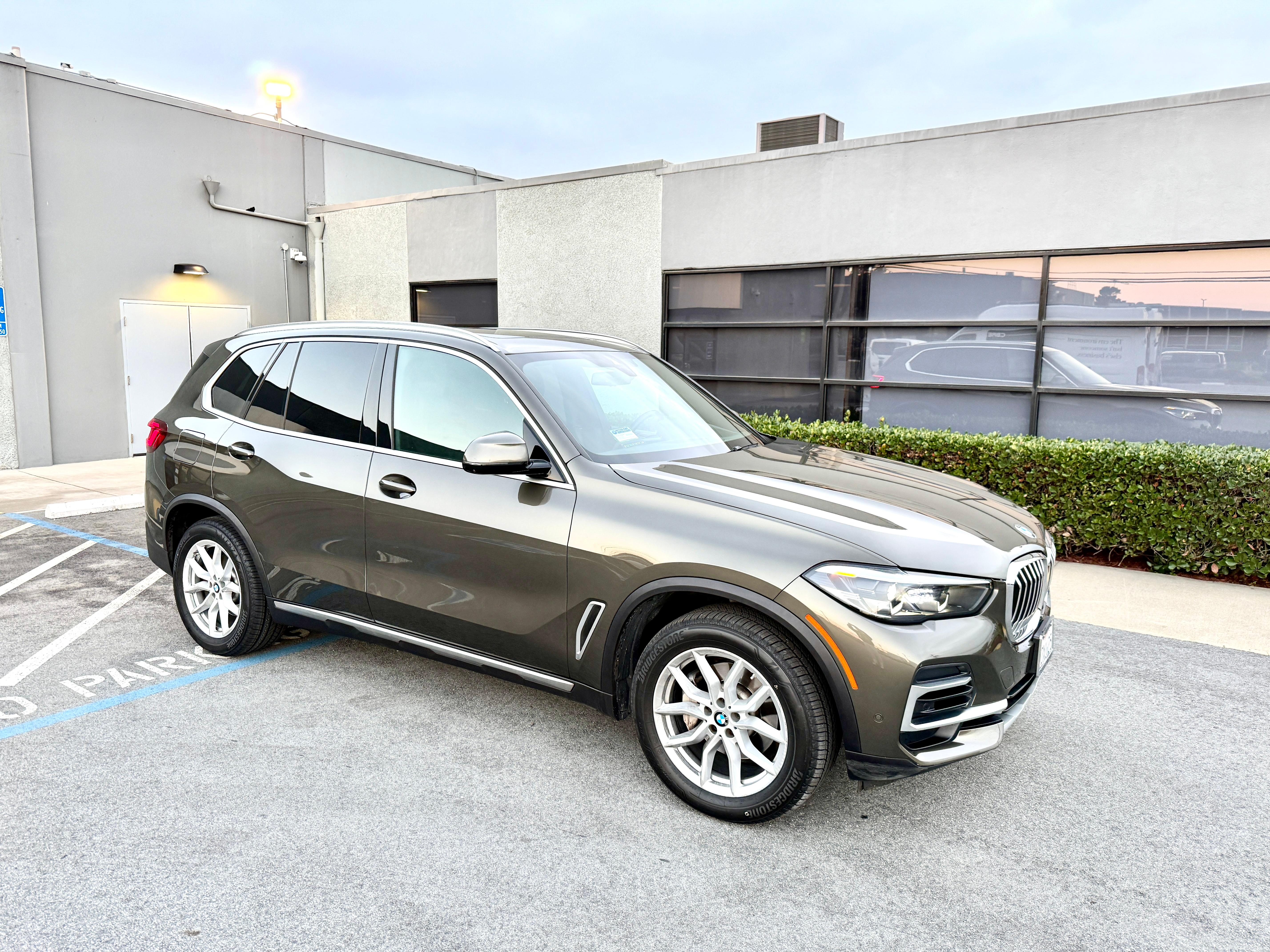 BMW X5 2023 in South San Francisco, CA