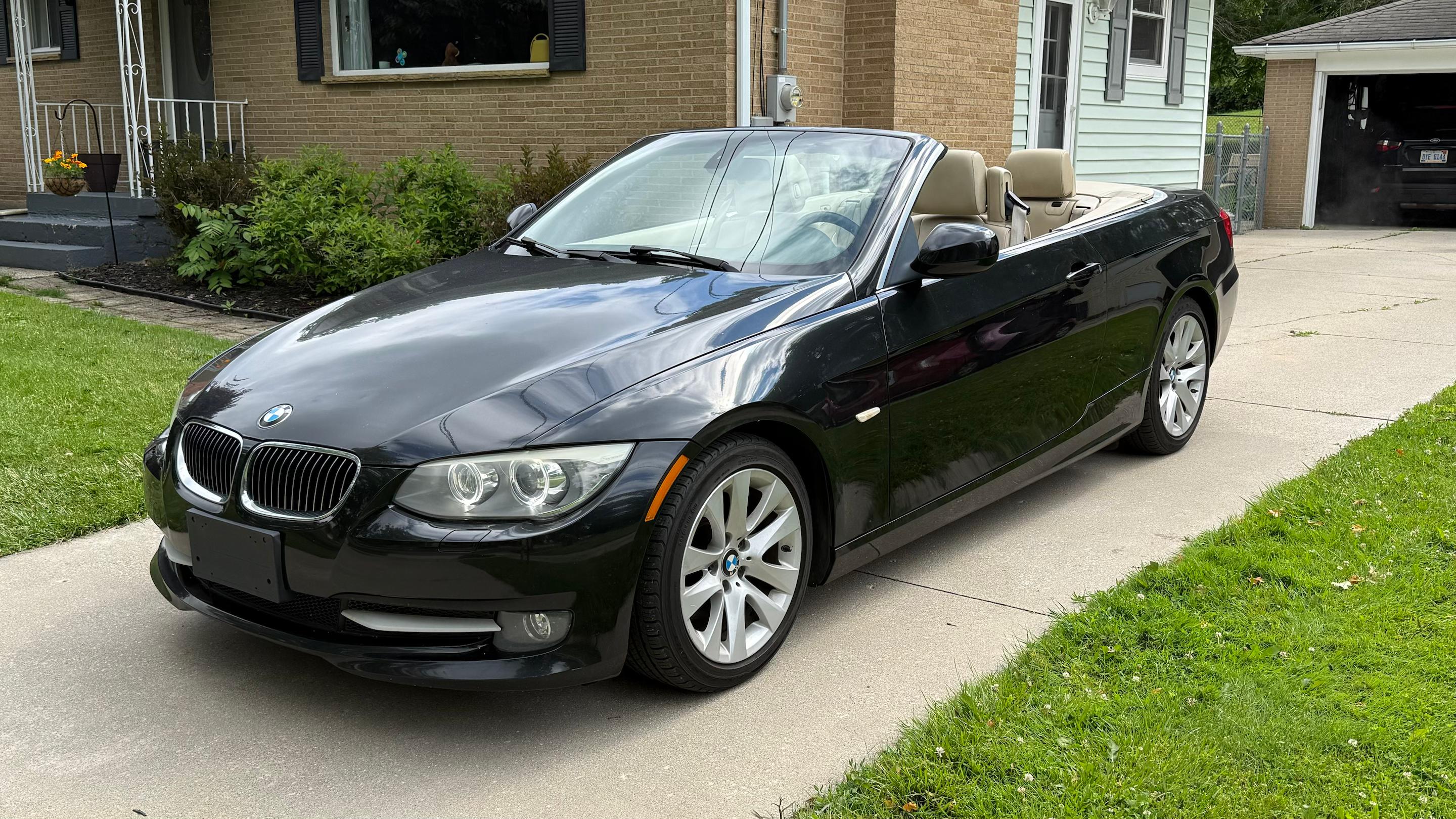 BMW 3 Series 2013 in Grand Rapids, MI