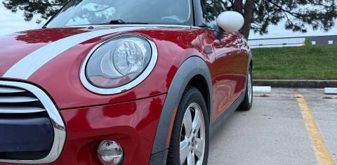MINI Hardtop 2 Door 2015