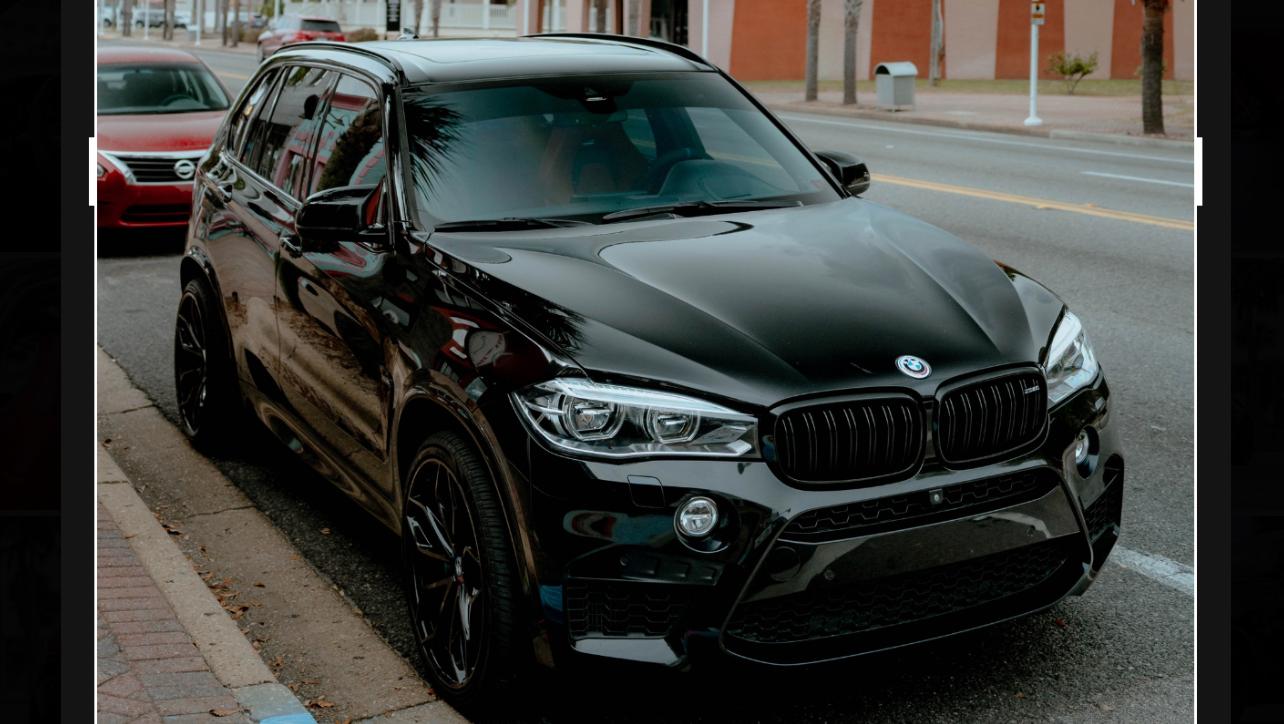 BMW X5 M 2017 in Navarre, FL
