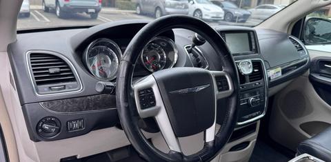 Chrysler Town & Country 2014