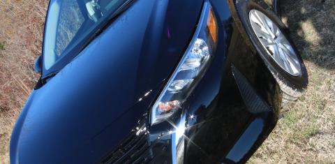 Nissan Sentra 2025