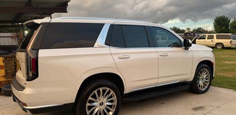 Cadillac Escalade 2021