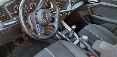 Audi A1 SPORTBACK 2020