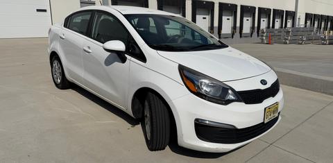 Kia Rio 2017