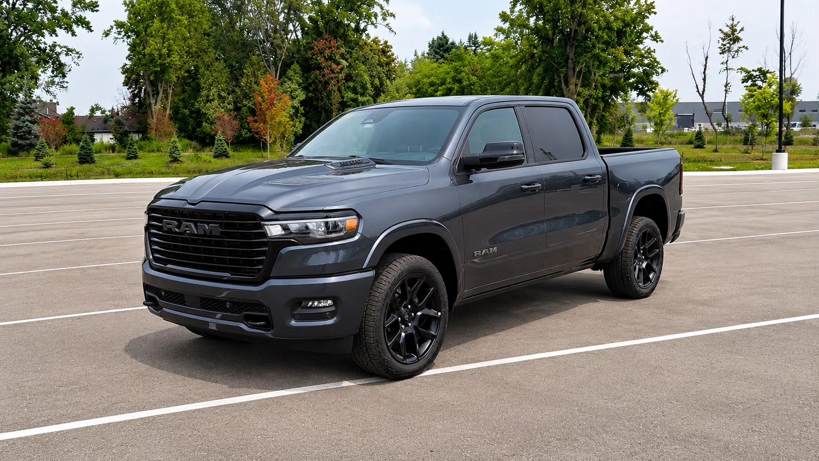 Ram 1500 2026 in Elgin, IL
