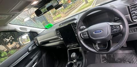 Ford RANGER 2024