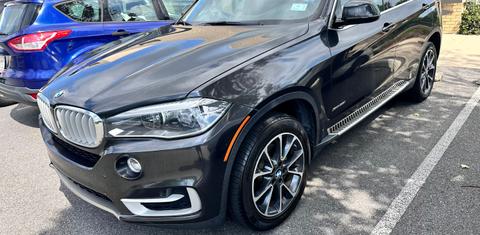 BMW X5 2018