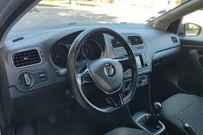 Catégorie de véhicule : Volkswagen Polo