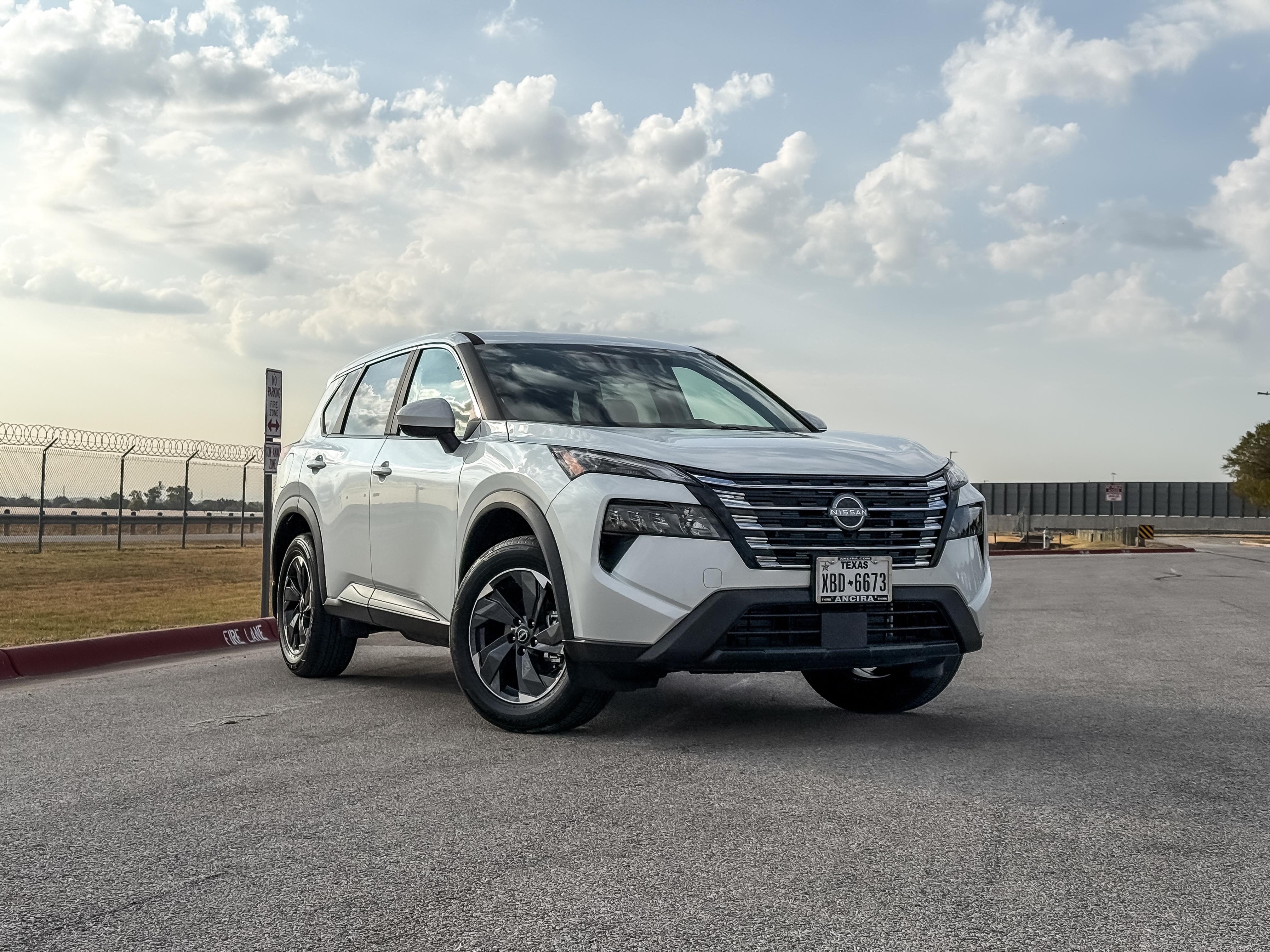 Nissan Rogue 2026 in Austin, TX