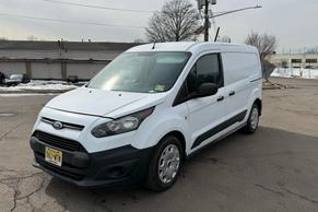 Ford Transit Connect Cargo 2016 en Rahway