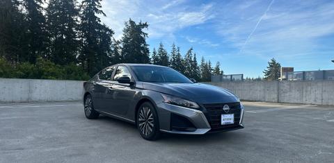Nissan Altima 2024