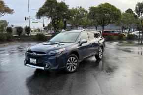 Subaru Outback 2024 in San Bruno