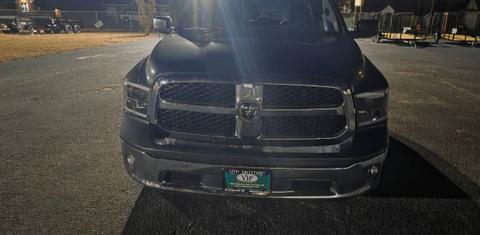Ram 1500 Classic 2020