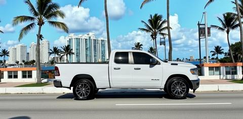Ram 1500 2023