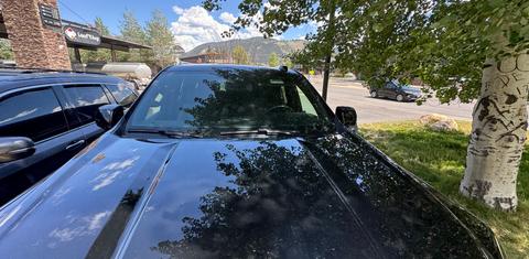 GMC Yukon XL 2025
