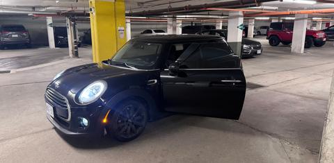 MINI Hardtop 3 Door 2017