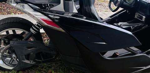 Polaris Slingshot 2021