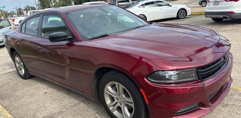 Dodge Charger 2023