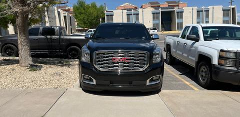 GMC Yukon 2019