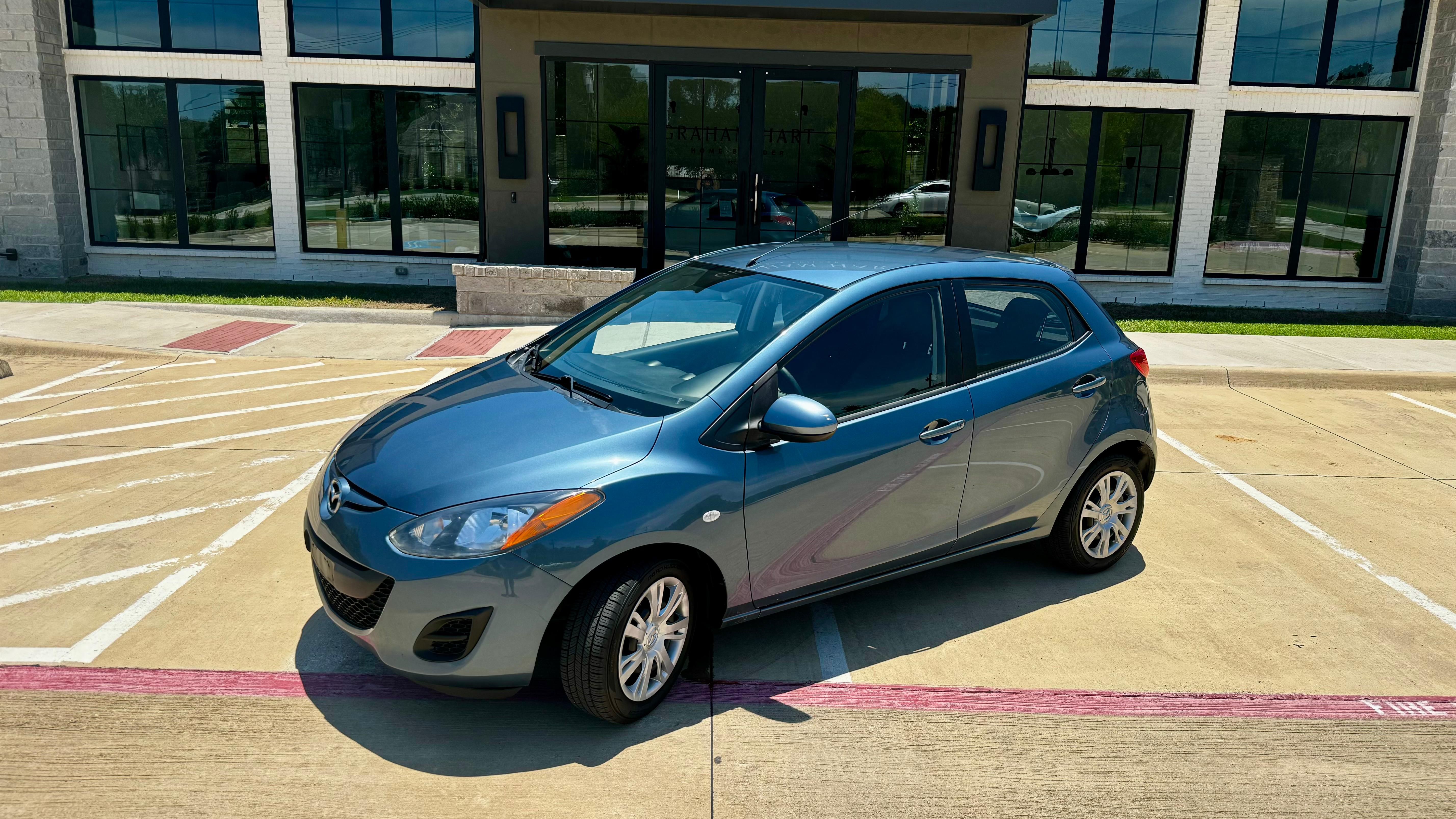 Mazda Mazda2 2014 in Southlake, TX