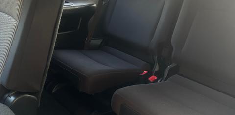 Toyota 4Runner 2024
