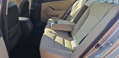 Kia Optima 2013
