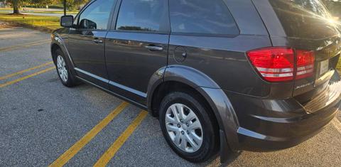 Dodge Journey 2015