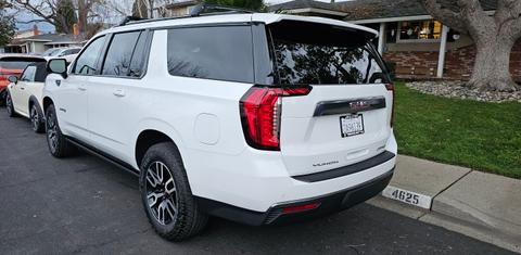 GMC Yukon XL 2024