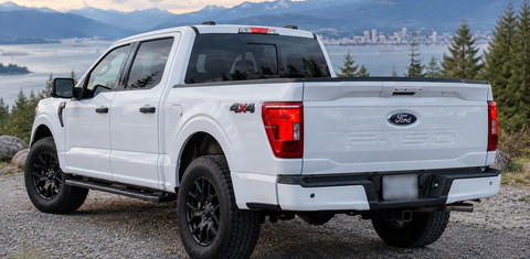 Ford F-150 2025