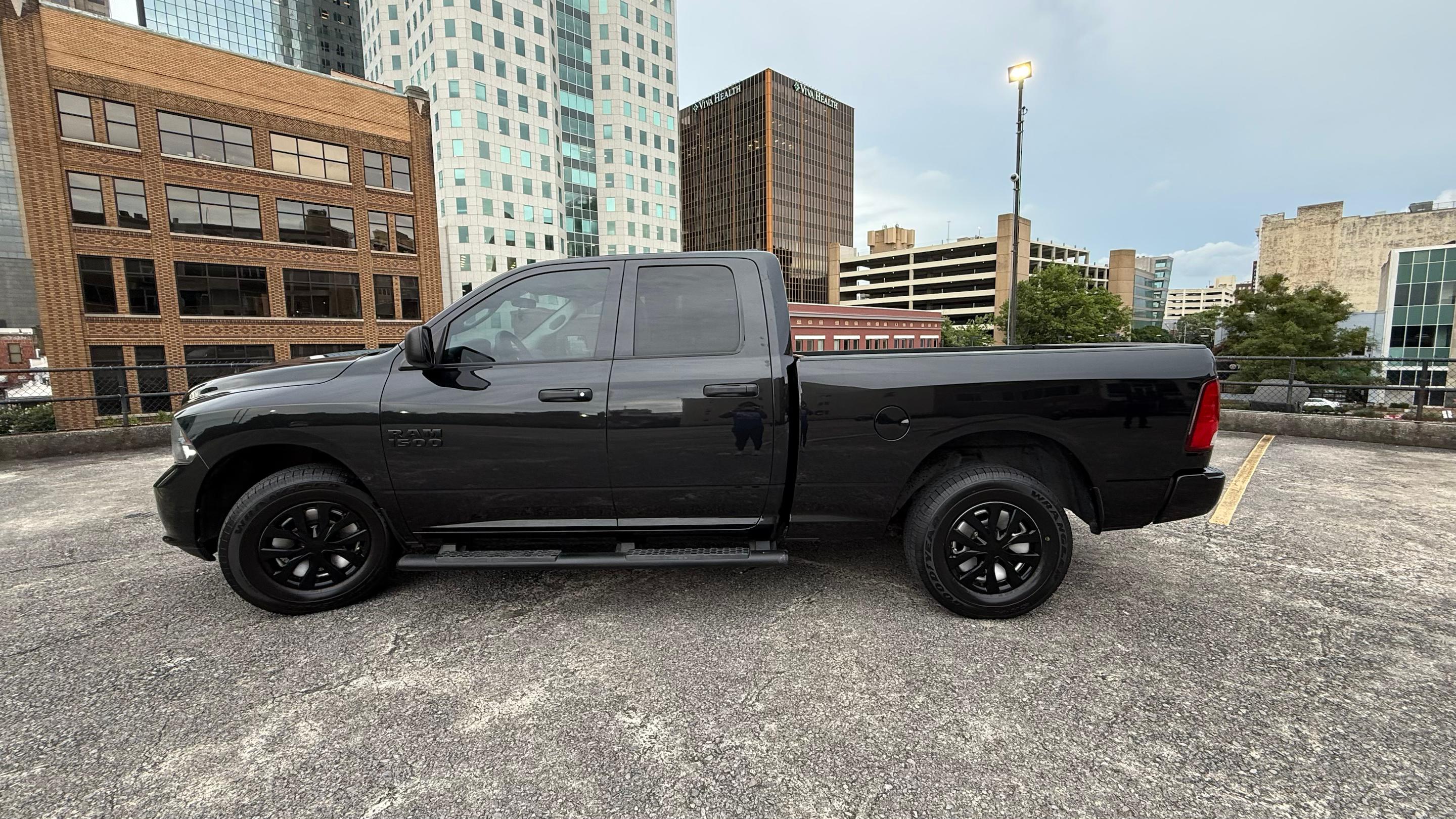Ram 1500 2017 in Birmingham, AL