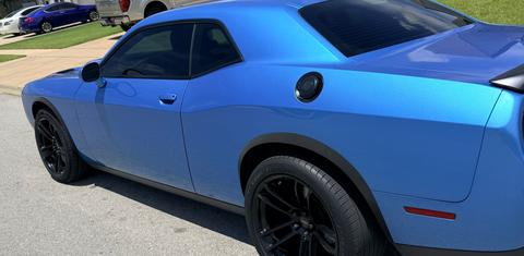 Dodge Challenger 2016