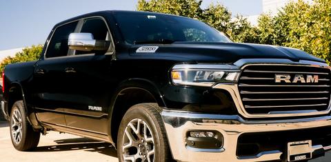 Ram 1500 2026